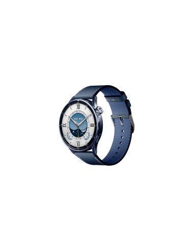 Xiaomi Watch S5 46mm Ceramic Blue